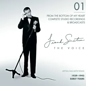 Frank Sinatra - Melancholy Mood