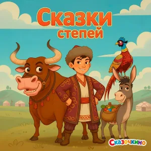 Сказочкино - Ветер и сон