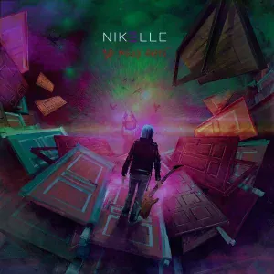 Nikelle - Конец истории?