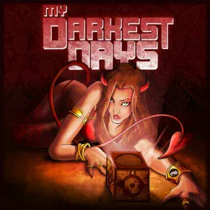 My Darkest Days - Come Undone (Album Version) (Album Version)