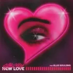 Silk City, Ellie Goulding feat. Diplo, Mark Ronson - New Love