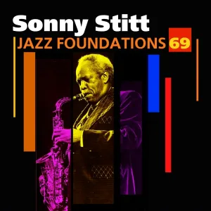 Sonny Stitt - Ain’t Misbehavin’