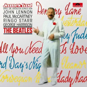 James Last - Let It Be