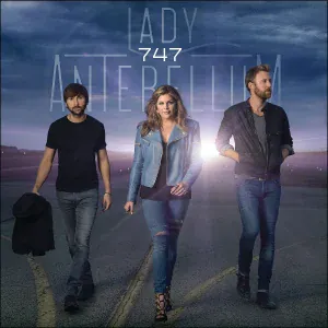 Lady Antebellum - Long Stretch Of Love