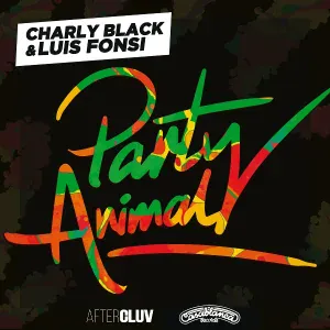 Charly Black, Luis Fonsi - Party Animal