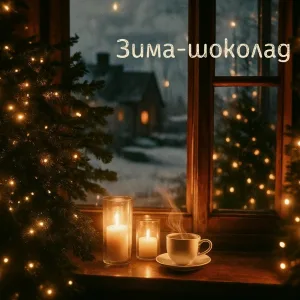 Татьяна Сининкина - Зима-шоколад