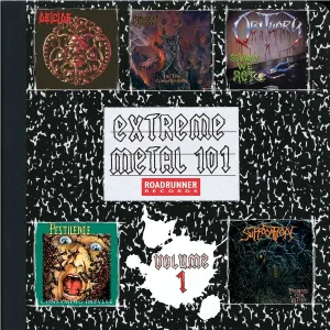 Obituary - Internal Bleeding