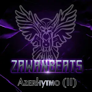 Zawanbeats - Azerhytmo