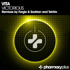 Vita - Victorious