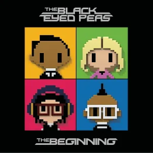 The Black Eyed Peas - Love You Long Time