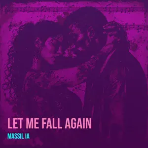 MASSIL IA - Hold on to Me