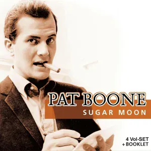 Pat Boone - Friendly Persuation
