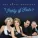 The Royal Bopsters feat. Holli Ross, Christian McBride - Cuando Te Vea (When I See You)