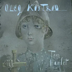 Oleg Kostrow feat. Maria Kustikova - Nemo's Song