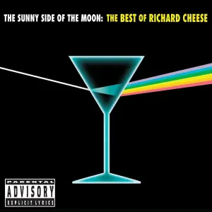 Richard Cheese - Rape Me
