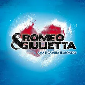 Giulia Luzi, Davide Merlini - Ama e cambia il mondo
