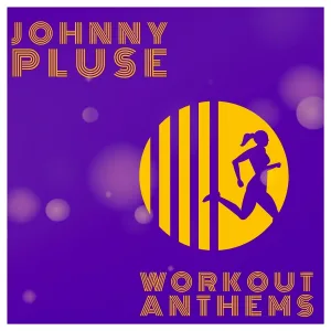 Johnny Pluse - Liquid Gold