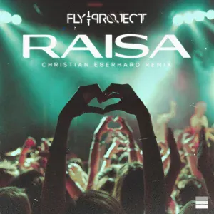 Fly Project - Raisa