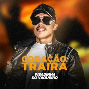Pisadinha do Vaqueiro - Derrubando Boi Com a Mão