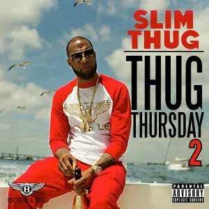 Slim Thug feat. Sauce Walka, J.P. - Grindin’