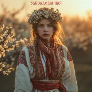Заколдованная - метро