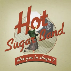 Hot Sugar Band - St James Infirmary