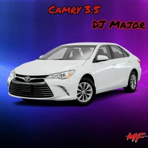 DJ Major - Calling for You