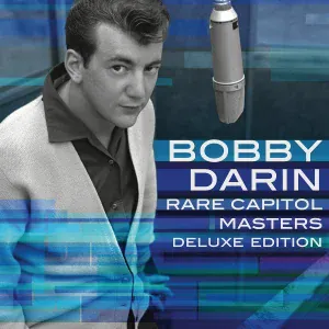 Bobby Darin - If I Ruled The World