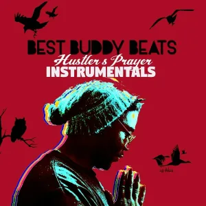 Best Buddy Beats - Fill up the drinks