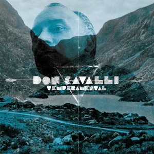 Don Cavalli - Voice Of The Voiceless