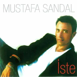 Mustafa Sandal - Gel Aşkım