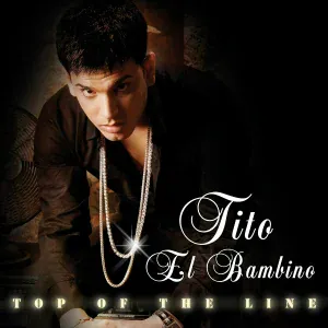 Tito "El Bambino", Daddy Yankee - Mia