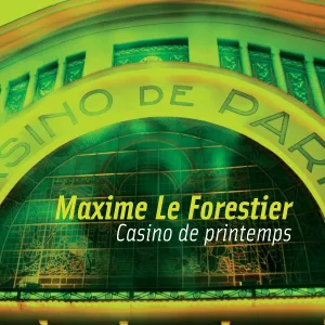 Maxime Le Forestier - L'ère étrange