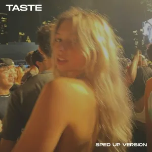 Fran Garro, Techno Bangers, Technoglobal, Fran Garro Remix - Taste (Techno) - Sped Up Version