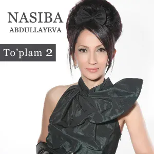 Nasiba Abdullayeva - Moy Samarkand