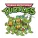 Teenage Mutant Ninja Turtles - Technodrome II: The Final Shellshock