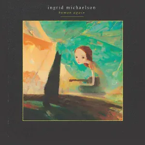 Ingrid Michaelson - Ghost