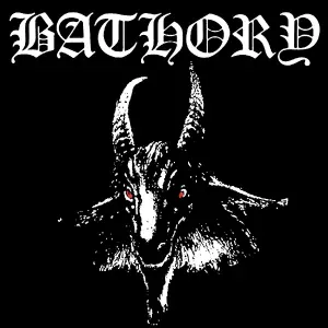 Bathory - Armageddon