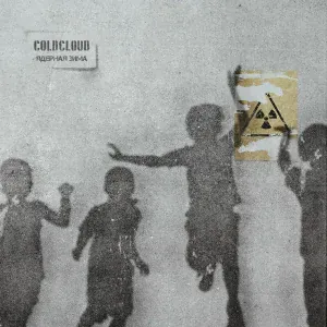 COLDCLOUD - Ядерная зима