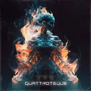 QUATTROTEQUE - Two