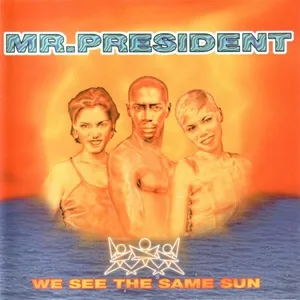 Mr.President - Coco Jamboo
