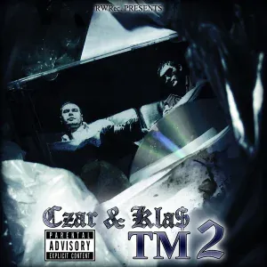 1.Kla$, CZAR - Против миллионов
