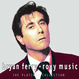 Bryan Ferry - A Hard Rain's A-Gonna Fall