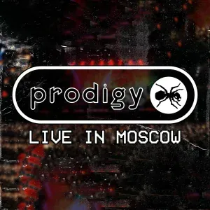 The Prodigy - Firestarter