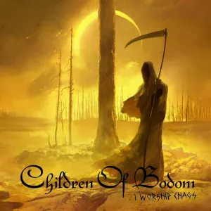 Children Of Bodom - Danger Zone