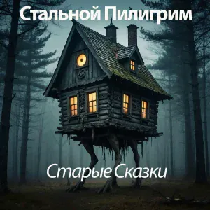 Стальной Пилигрим - Коза и семеро козлят