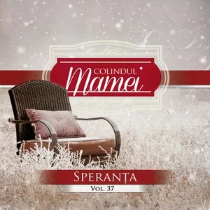 Speranța - Ce frumos canta ingeri