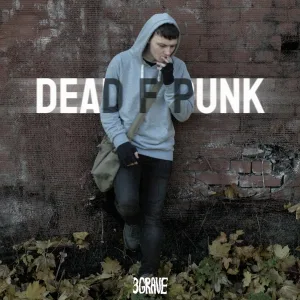 3grave - DEAD F PUNK
