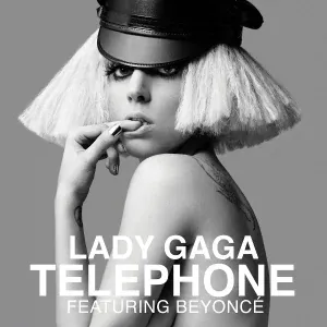 Lady Gaga feat. Beyoncé - Telephone