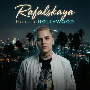 Rafalskaya - Ночь в Hollywood